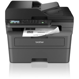 [MFC-L2800DW] Brother Multifunción Láser Monocromo WiFi Dúplex Fax
